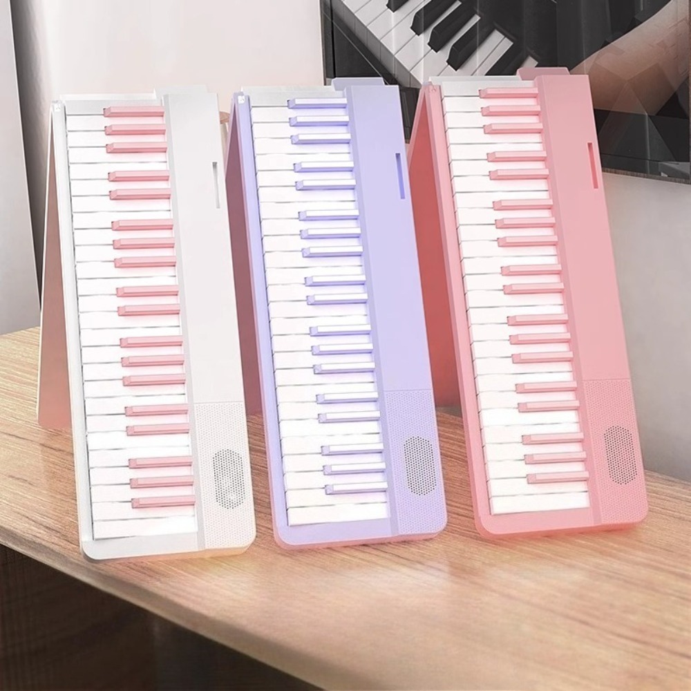 Midi Keyboard Controller 88 Key - Pianos elettronici pieghevoli a 88 tasti