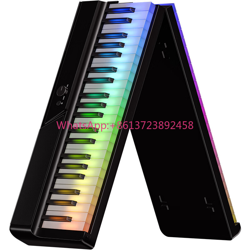 Midi Keyboard Controller 88 Key - Terence C2 Astronomy Organo Elettrico a