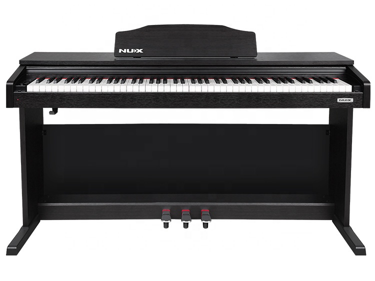Digital Piano 88 Key Weighted - Pianoforte Digitale da Concerto a 88
