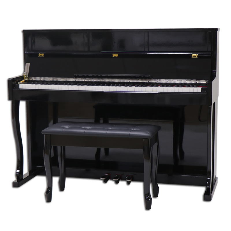 Digital Piano 88 Key Weighted - Pianoforte Digitale Verticale a 88 Tasti