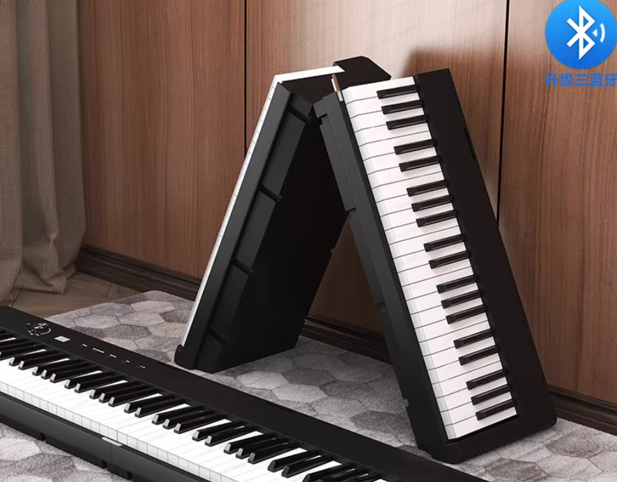 Beisite Tastiera MIDI USB Port - Midi Keyboard Controller 88 Key recensione e prezzo