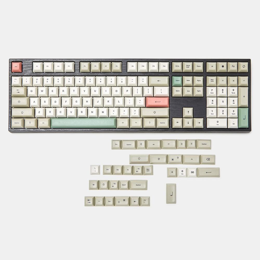 143 125 DSA Dye Sub 9009 Retro - Synthesizer Keyboard 61 Key recensione e prezzo
