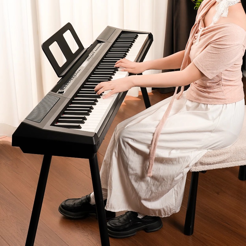 Organo elettrico portatile MY- - Midi Keyboard Controller 88 Key recensione e prezzo