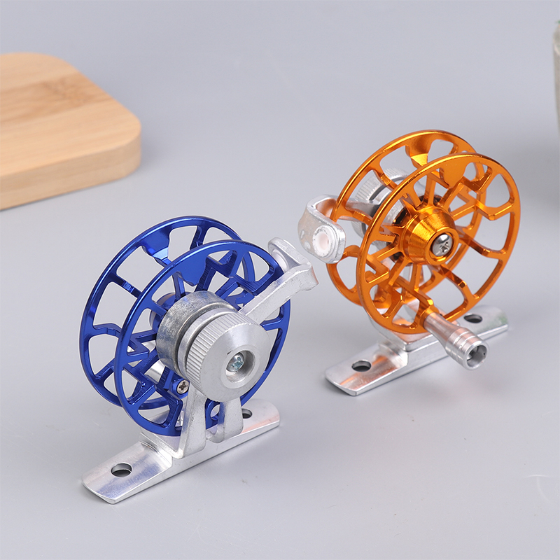 Nuovo Mulinello da Pesca Inerz - Groovebox Drum Machine recensione e prezzo