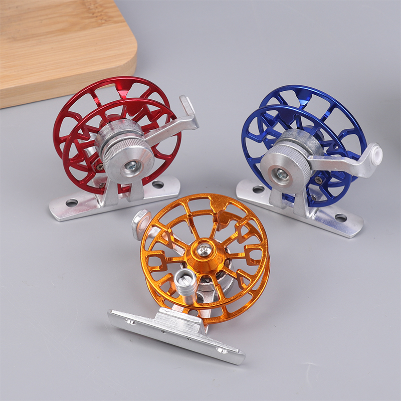 Nuovo Mulinello da Pesca Inerz - Groovebox Drum Machine recensione e prezzo