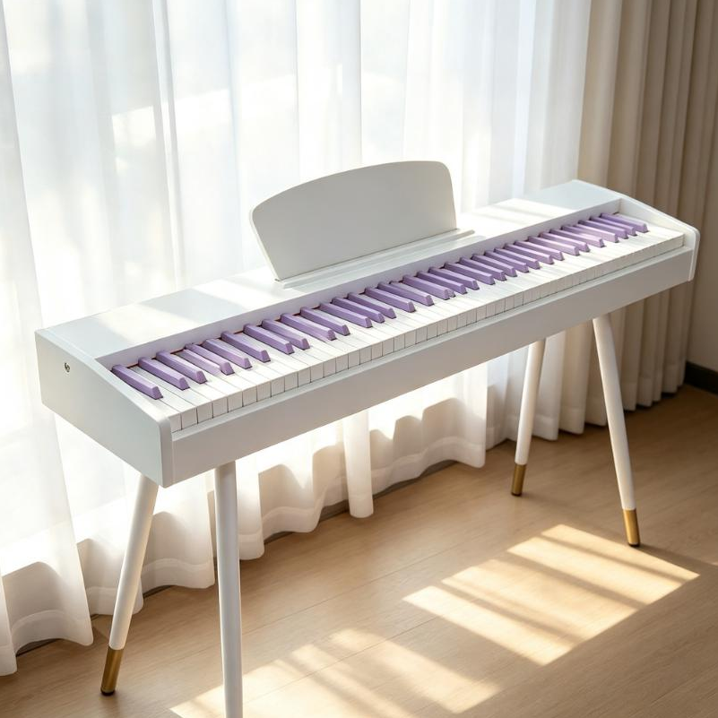 Pianoforte Digitale a 88 Tasti - Digital Piano 88 Key Weighted recensione e prezzo