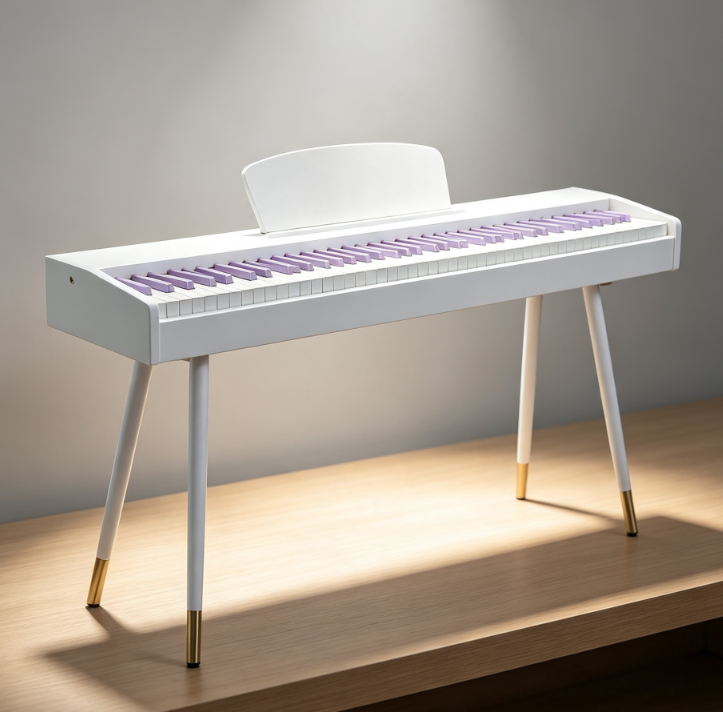 Pianoforte Digitale a 88 Tasti - Digital Piano 88 Key Weighted recensione e prezzo