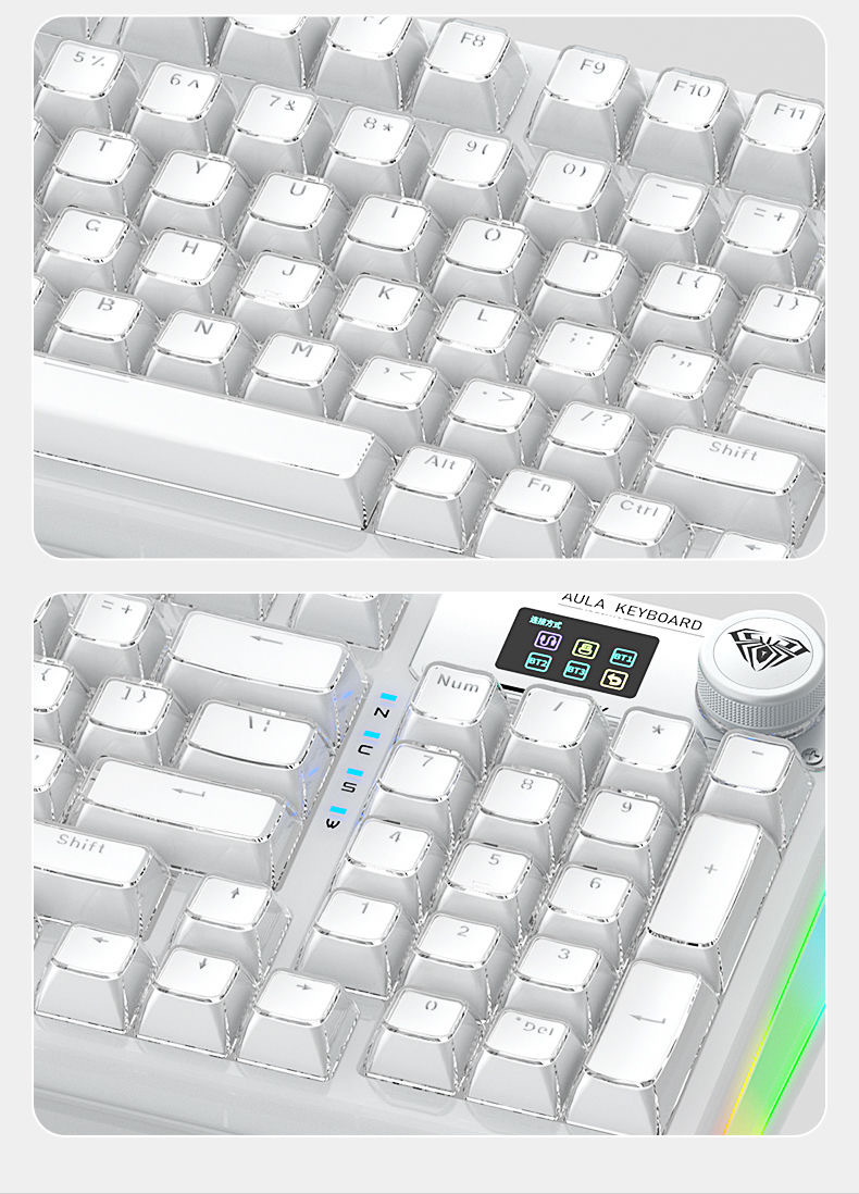Copritasti Jelly Crystal Copri - Synthesizer Keyboard 61 Key recensione e prezzo