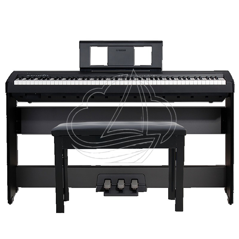 Pianoforte Digitale Portatile  - Digital Piano 88 Key Weighted recensione e prezzo