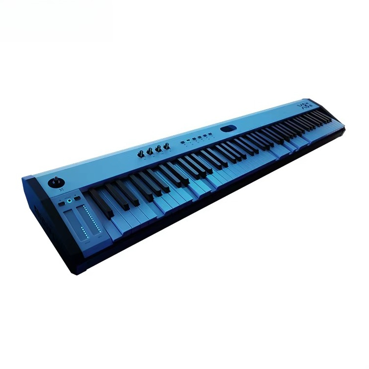 Midiplus X8H III Pianoforte Di - Midi Keyboard Controller 88 Key recensione e prezzo