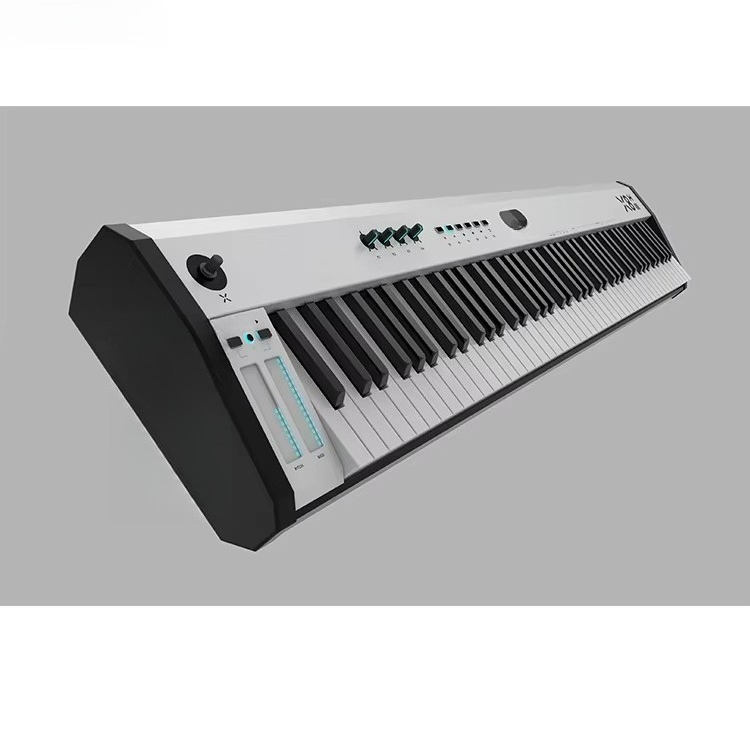 Midiplus X8H III Pianoforte Di - Midi Keyboard Controller 88 Key recensione e prezzo