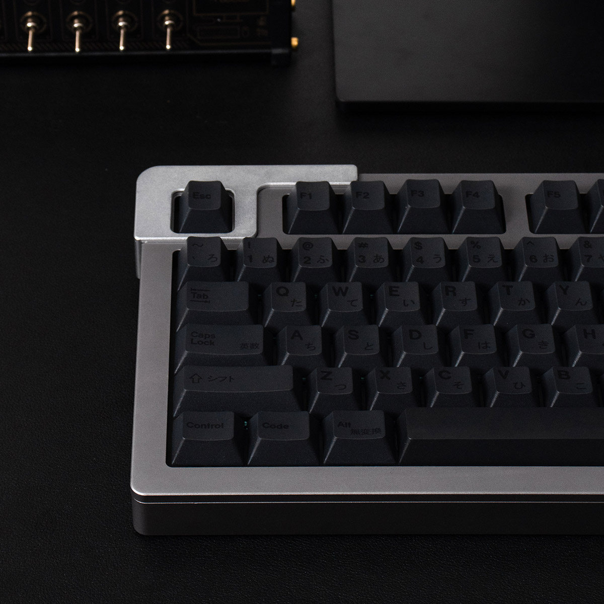 Set di 144 Tasti GMK Dark, Pro - Synthesizer Keyboard 61 Key recensione e prezzo