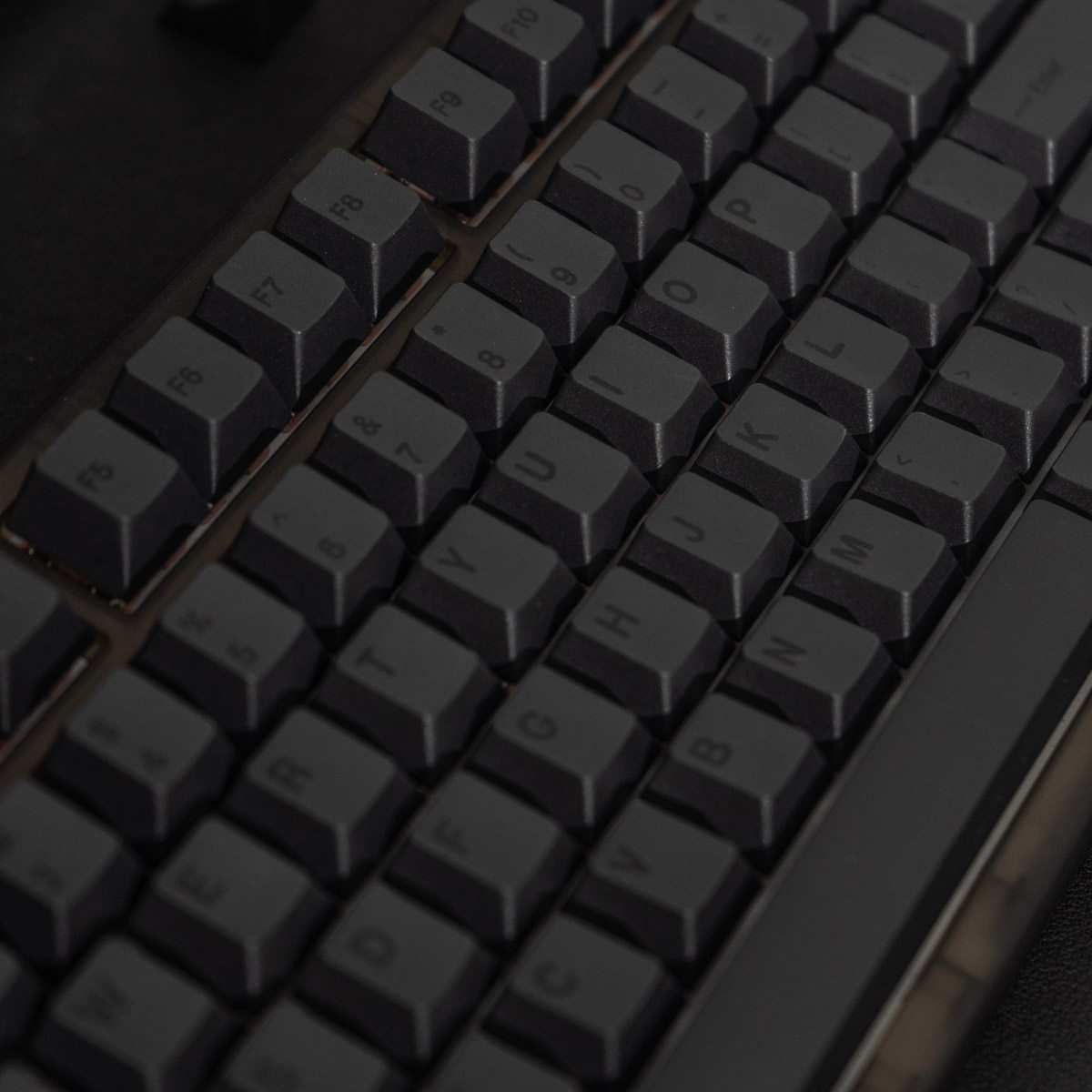 Set di 144 Tasti GMK Dark, Pro - Synthesizer Keyboard 61 Key recensione e prezzo