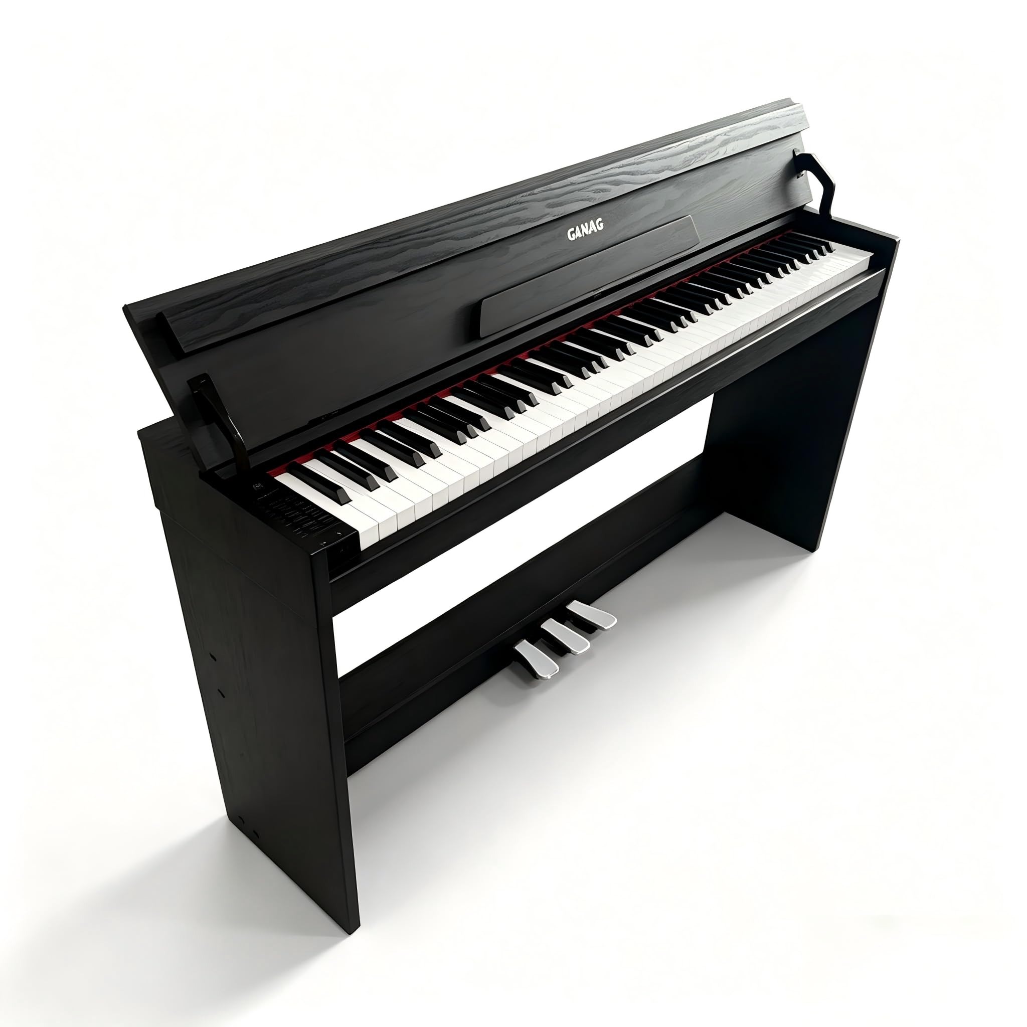 Pianoforte Digitale Pesato a 8 - Digital Piano 88 Key Weighted recensione e prezzo