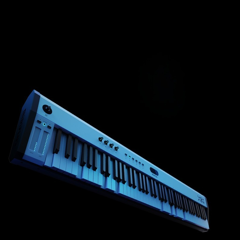 Tastiera MIDI professionale co - Midi Keyboard Controller 88 Key recensione e prezzo