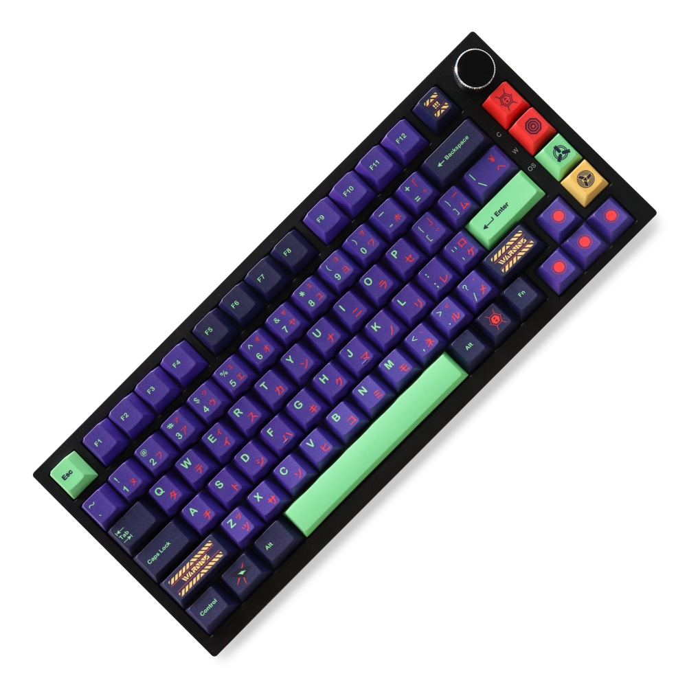 GMK giapponese CYL Shinseiki C - Synthesizer Keyboard 61 Key recensione e prezzo