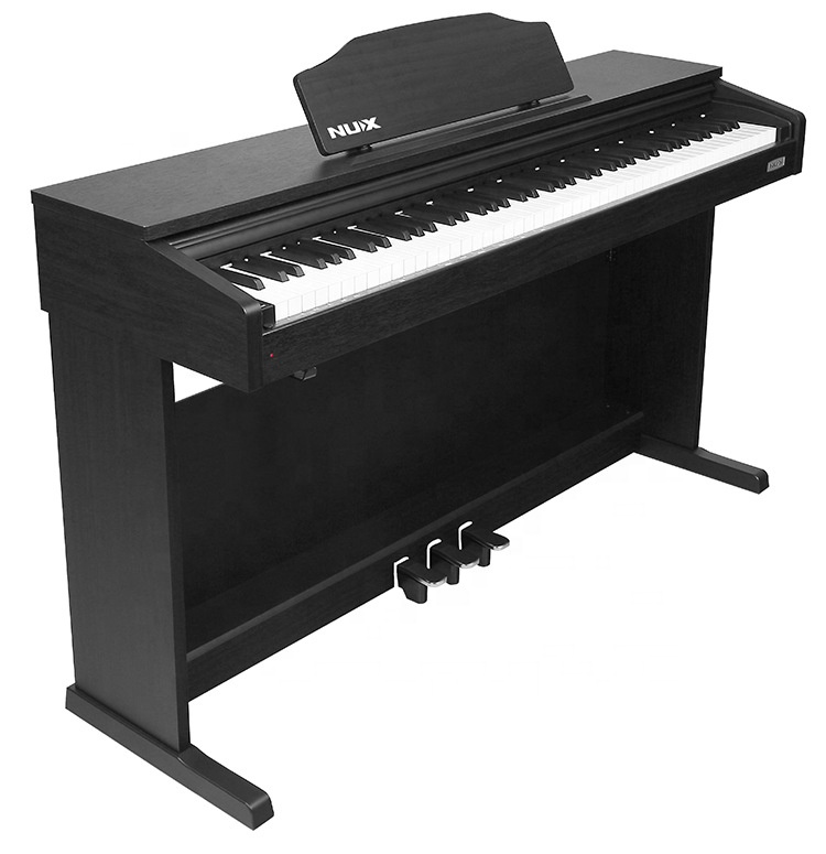 Pianoforte Digitale da Concert - Digital Piano 88 Key Weighted recensione e prezzo