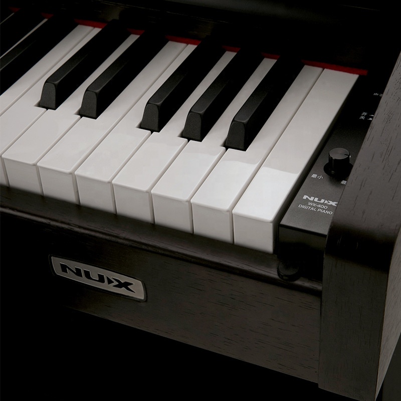 Pianoforte Digitale da Concert - Digital Piano 88 Key Weighted recensione e prezzo
