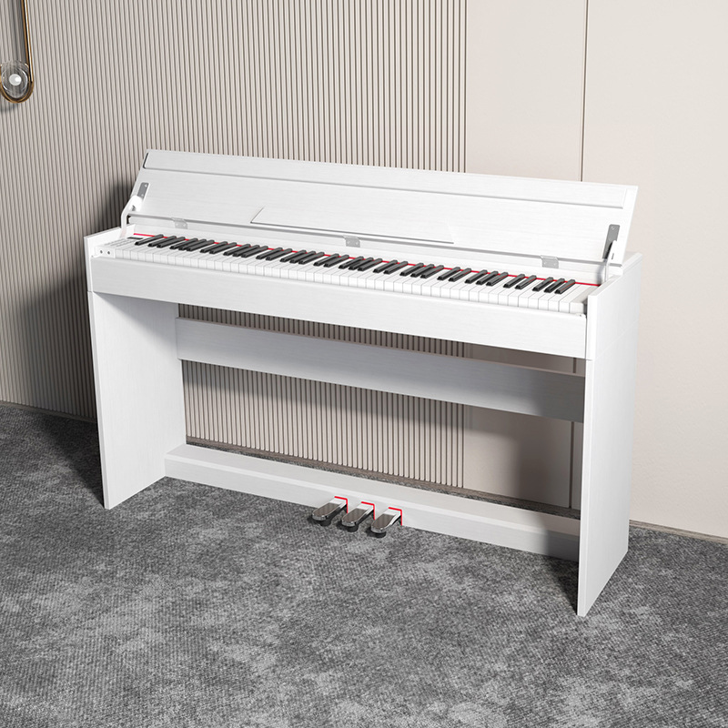 Pianoforte Digitale Verticale  - Digital Piano 88 Key Weighted recensione e prezzo