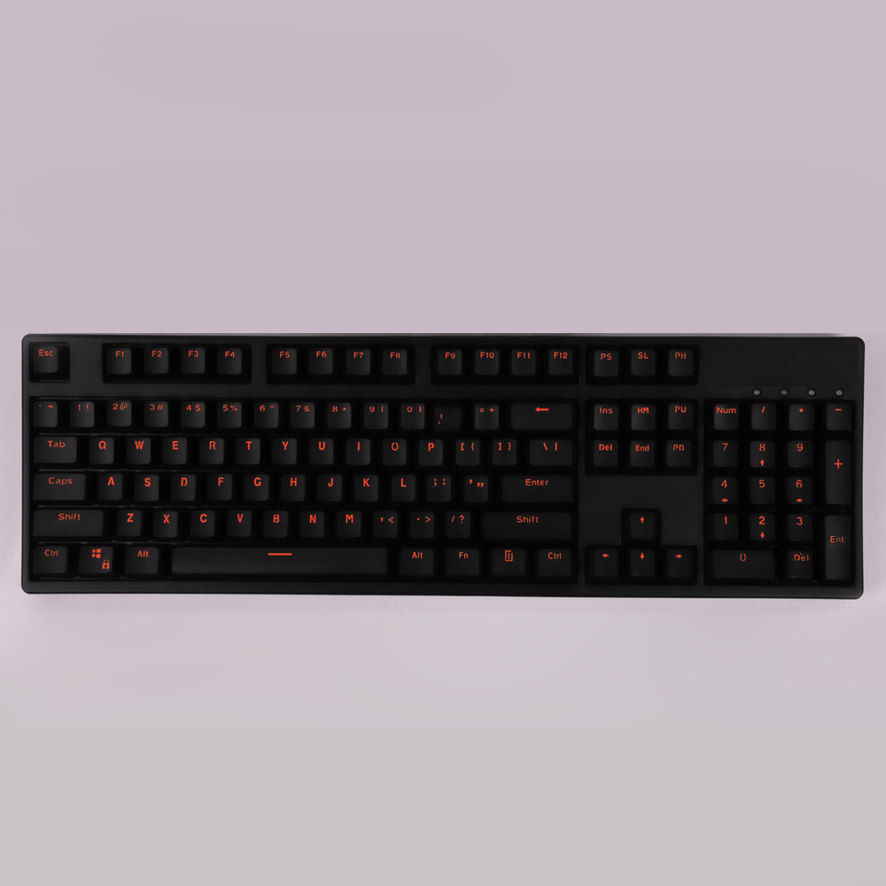 104 tasti ABS Copritasti neri  - Synthesizer Keyboard 61 Key recensione e prezzo
