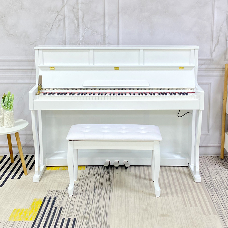 Pianoforte Digitale Verticale  - Digital Piano 88 Key Weighted recensione e prezzo