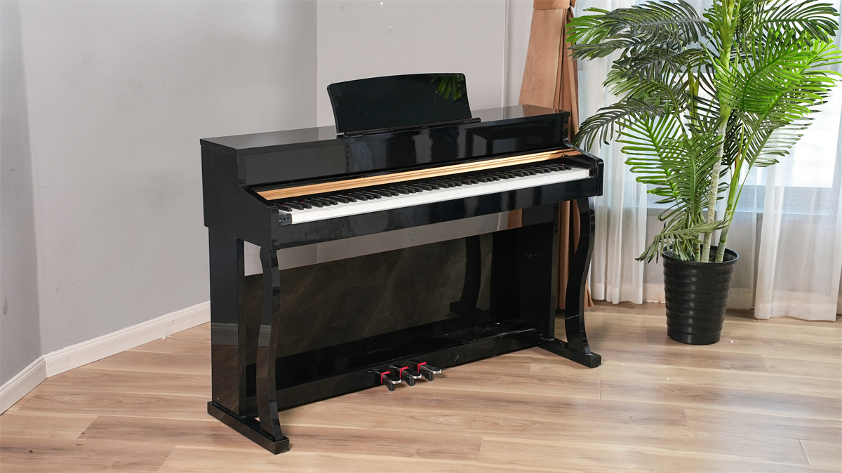 Pianoforte Digitale Verticale  - Digital Piano 88 Key Weighted recensione e prezzo