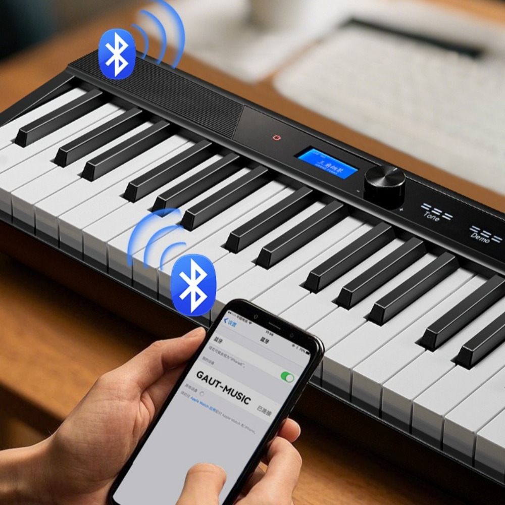 Pianoforte elettronico portati - Midi Keyboard Controller 88 Key recensione e prezzo