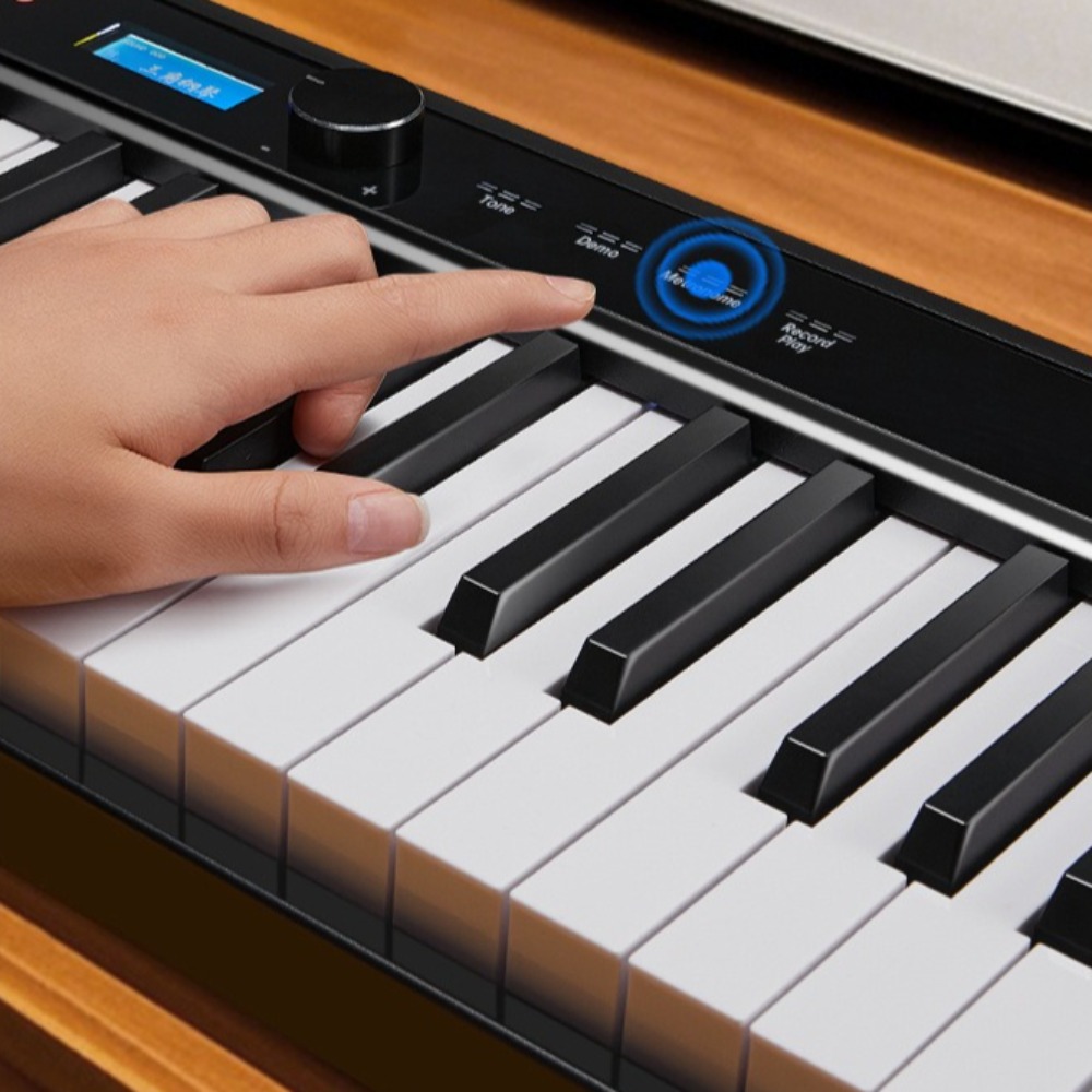 Pianoforte elettronico portati - Midi Keyboard Controller 88 Key recensione e prezzo