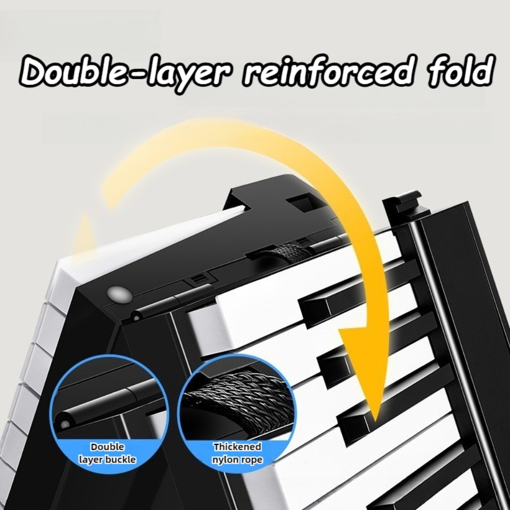 Pianoforte elettronico portati - Midi Keyboard Controller 88 Key recensione e prezzo
