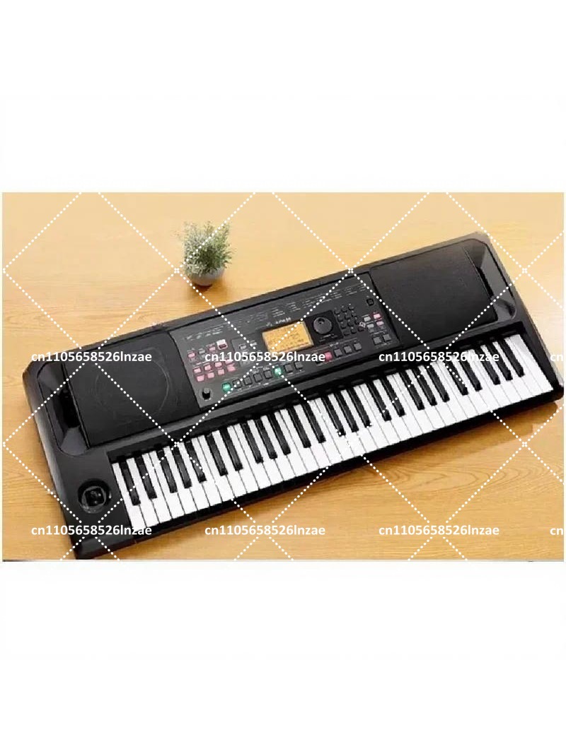 Tastiera Professionale Arrange - Synthesizer Keyboard 61 Key recensione e prezzo