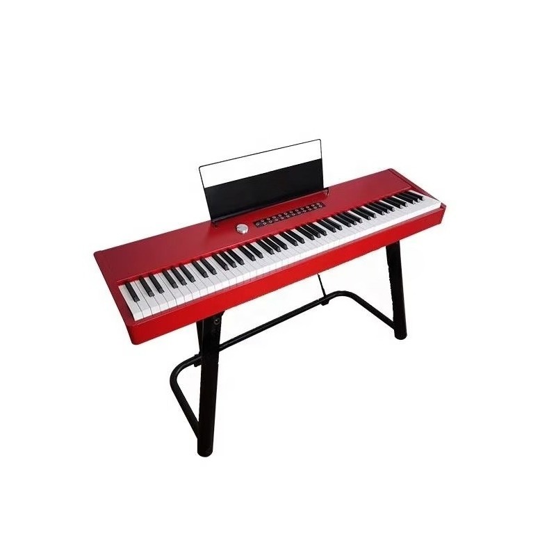 Pianoforte Digitale Aiersi con - Digital Piano 88 Key Weighted recensione e prezzo