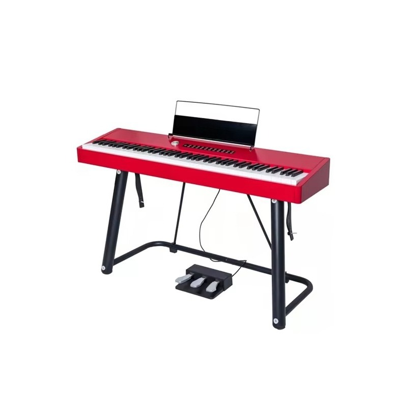 Pianoforte Digitale Aiersi con - Digital Piano 88 Key Weighted recensione e prezzo