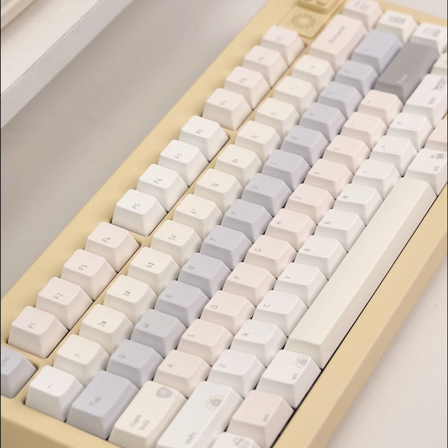 Tasti per tastiera meccanica U - Synthesizer Keyboard 61 Key recensione e prezzo