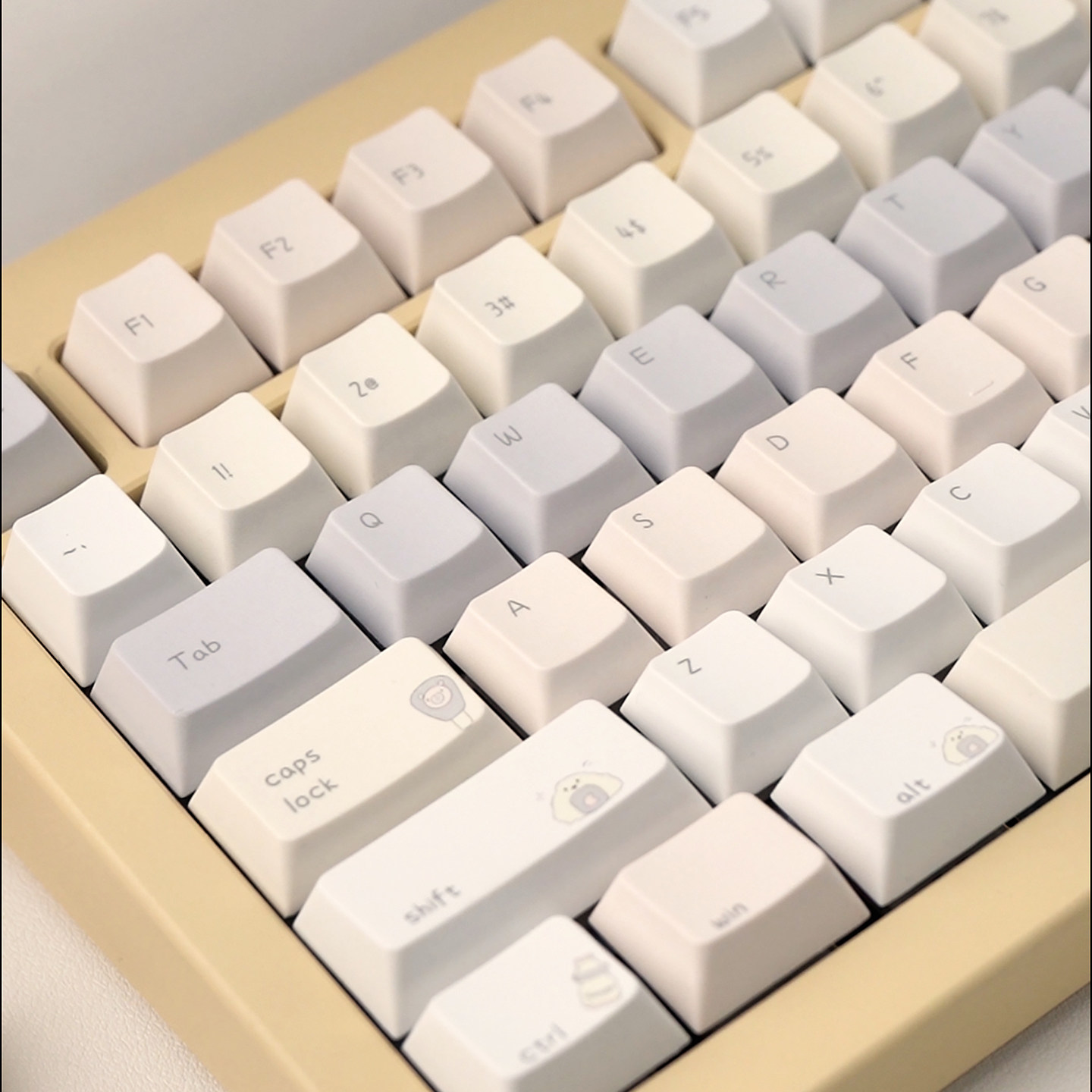 Tasti per tastiera meccanica U - Synthesizer Keyboard 61 Key recensione e prezzo