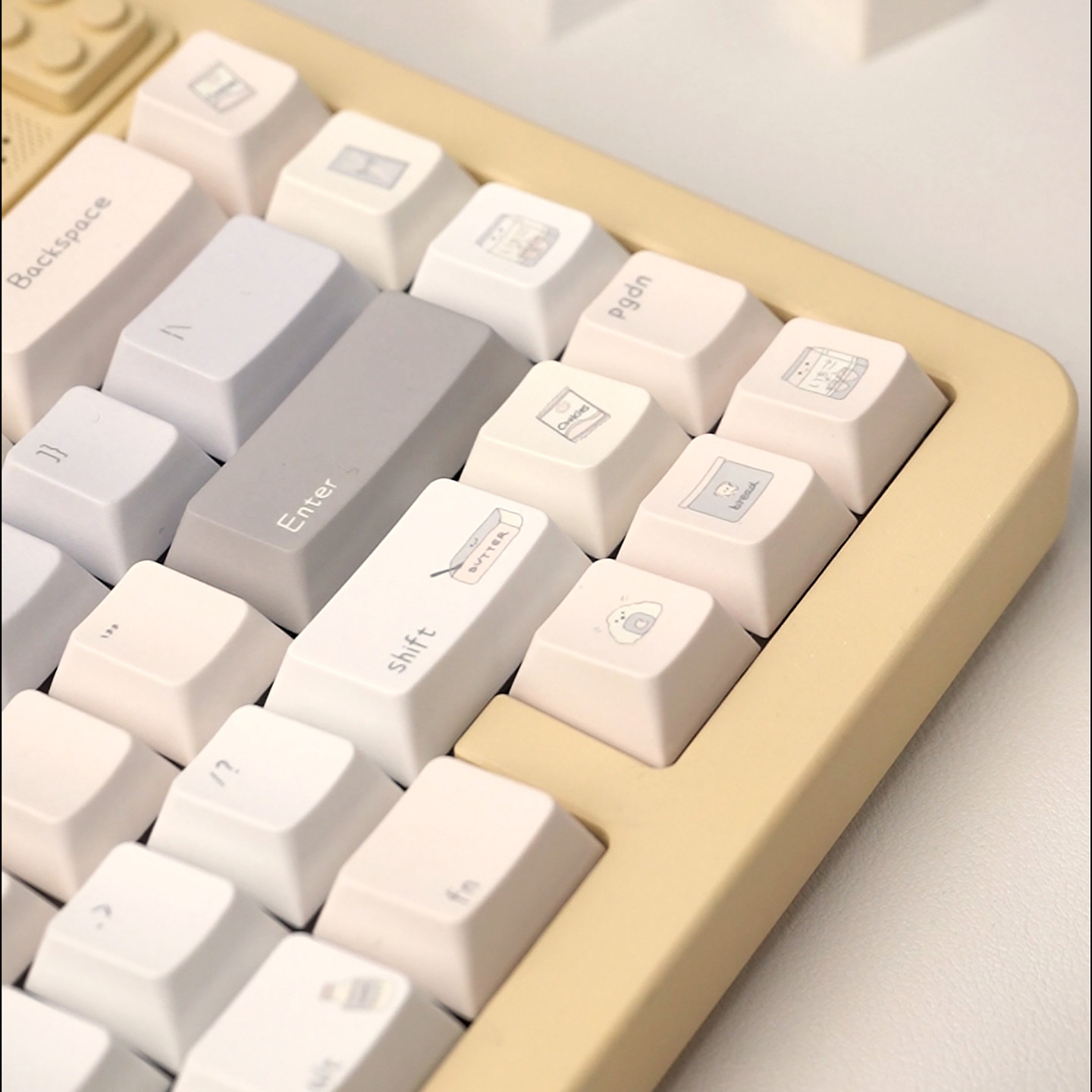 Tasti per tastiera meccanica U - Synthesizer Keyboard 61 Key recensione e prezzo