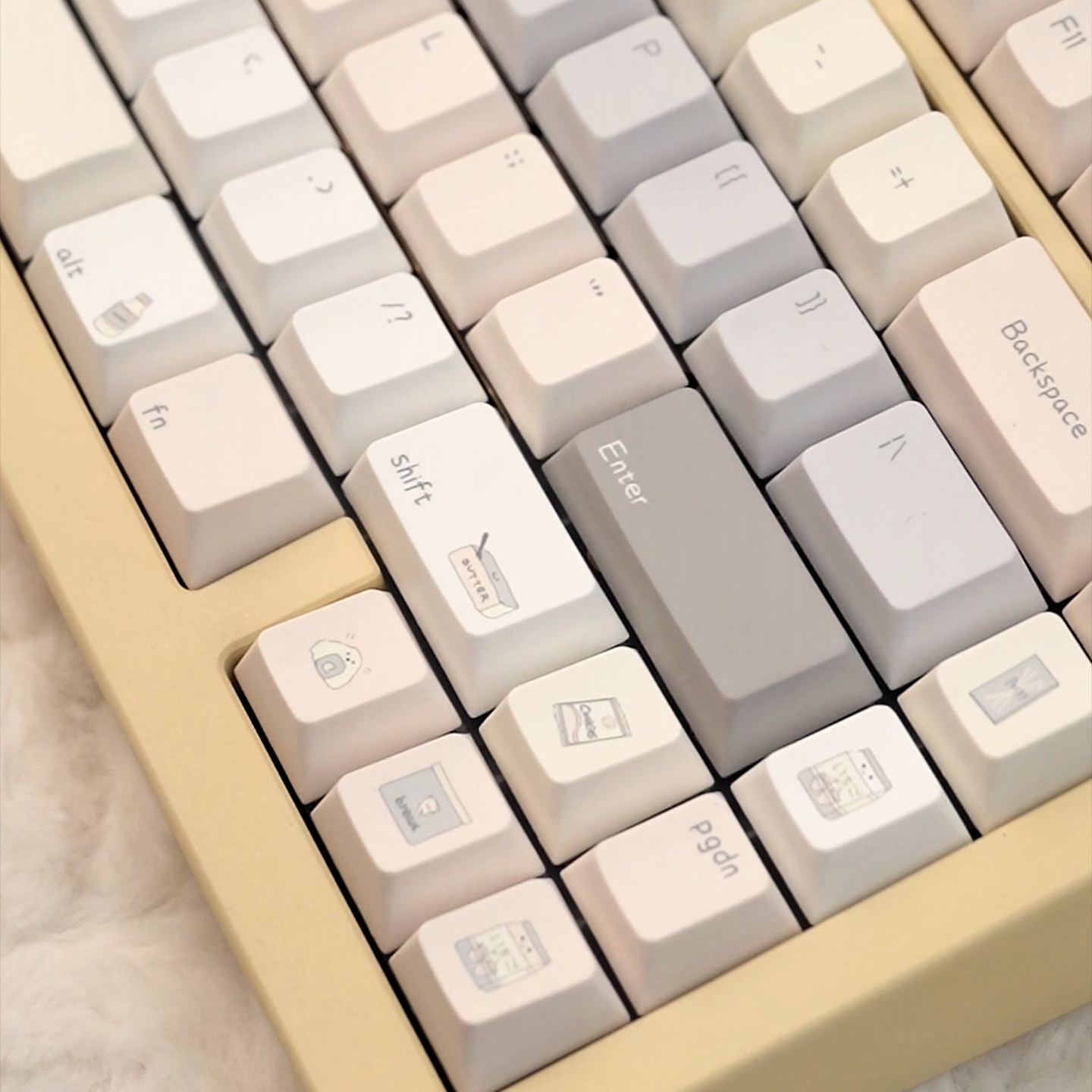 Tasti per tastiera meccanica U - Synthesizer Keyboard 61 Key recensione e prezzo