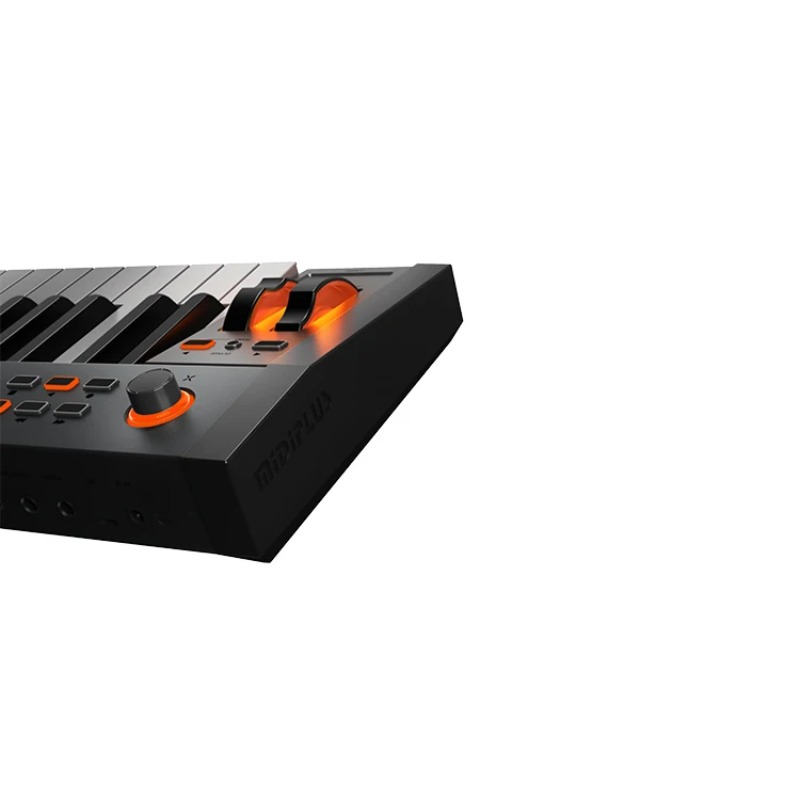 MIDIPLUS X8 MAX Tastiera Contr - Midi Keyboard Controller 88 Key recensione e prezzo