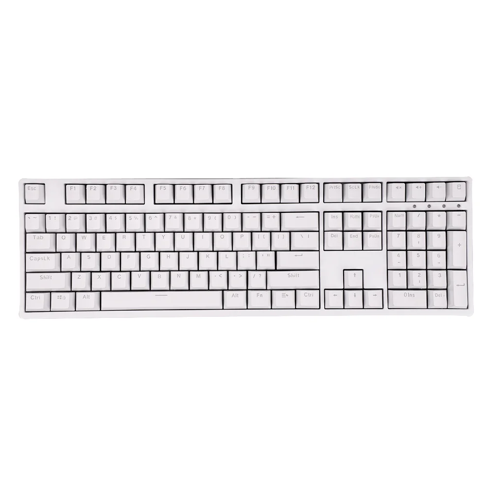 108 tasti bianchi copritasti A - Synthesizer Keyboard 61 Key recensione e prezzo