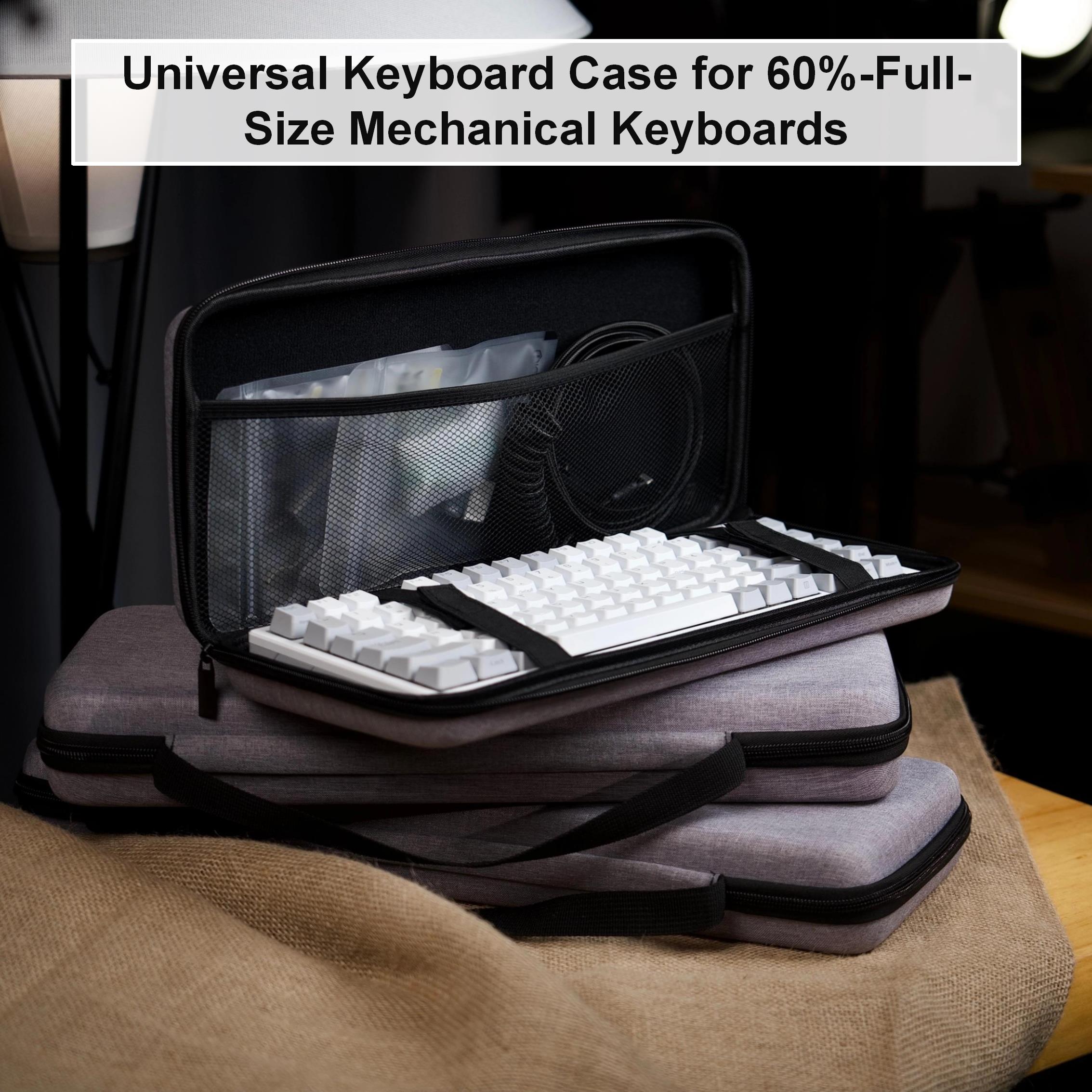 Borsa Portatile per Tastiera,  - Synthesizer Keyboard 61 Key recensione e prezzo